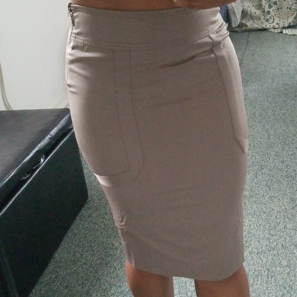 Gucci Pencil Skirt